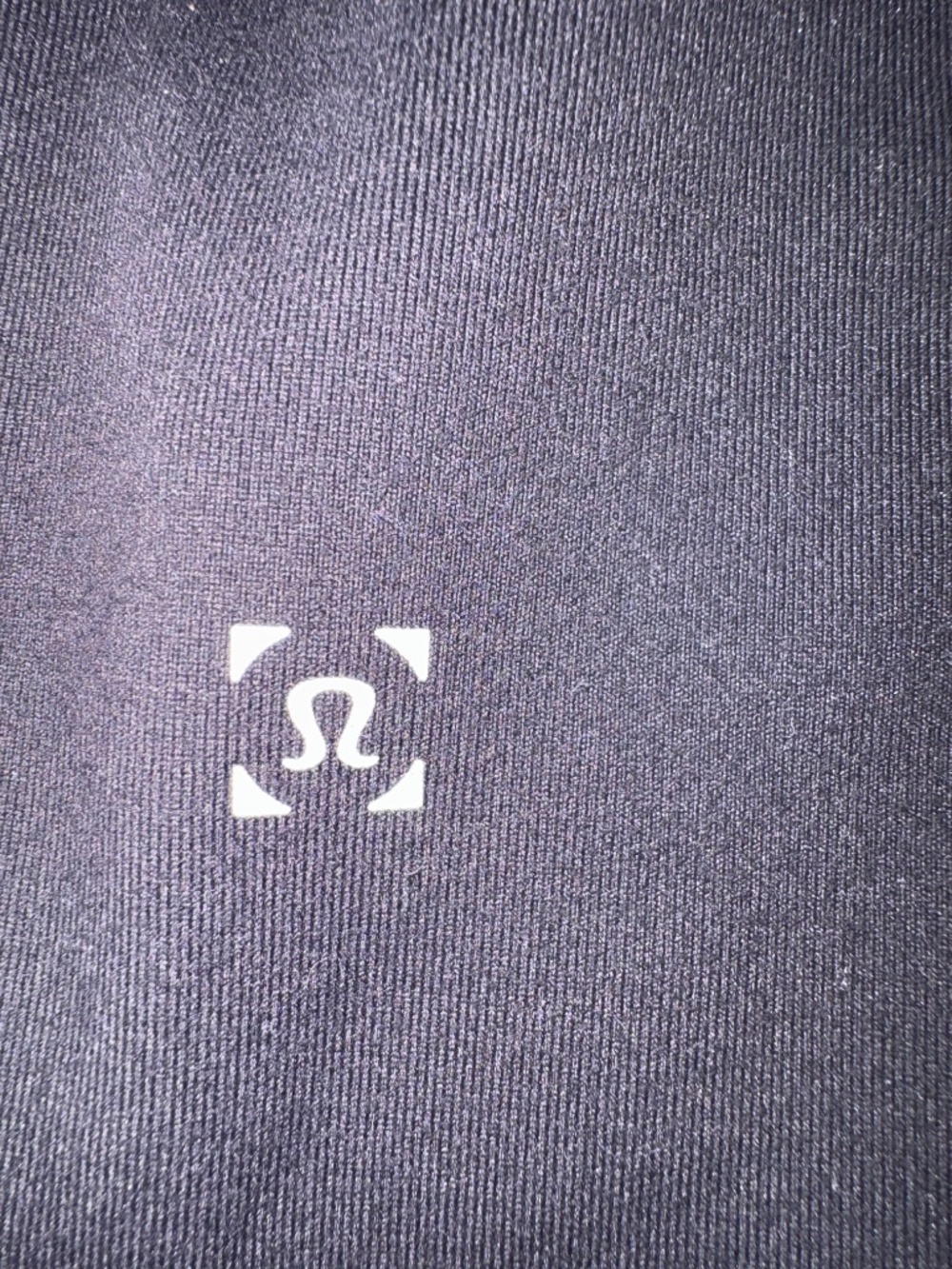 Men's Lululemon Hoodie - Black, Size Large - Picture 3 of 5